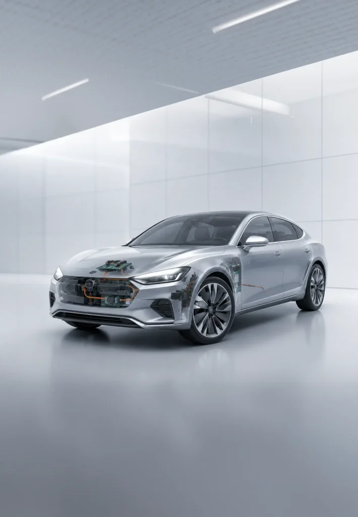 Automotive Electronics