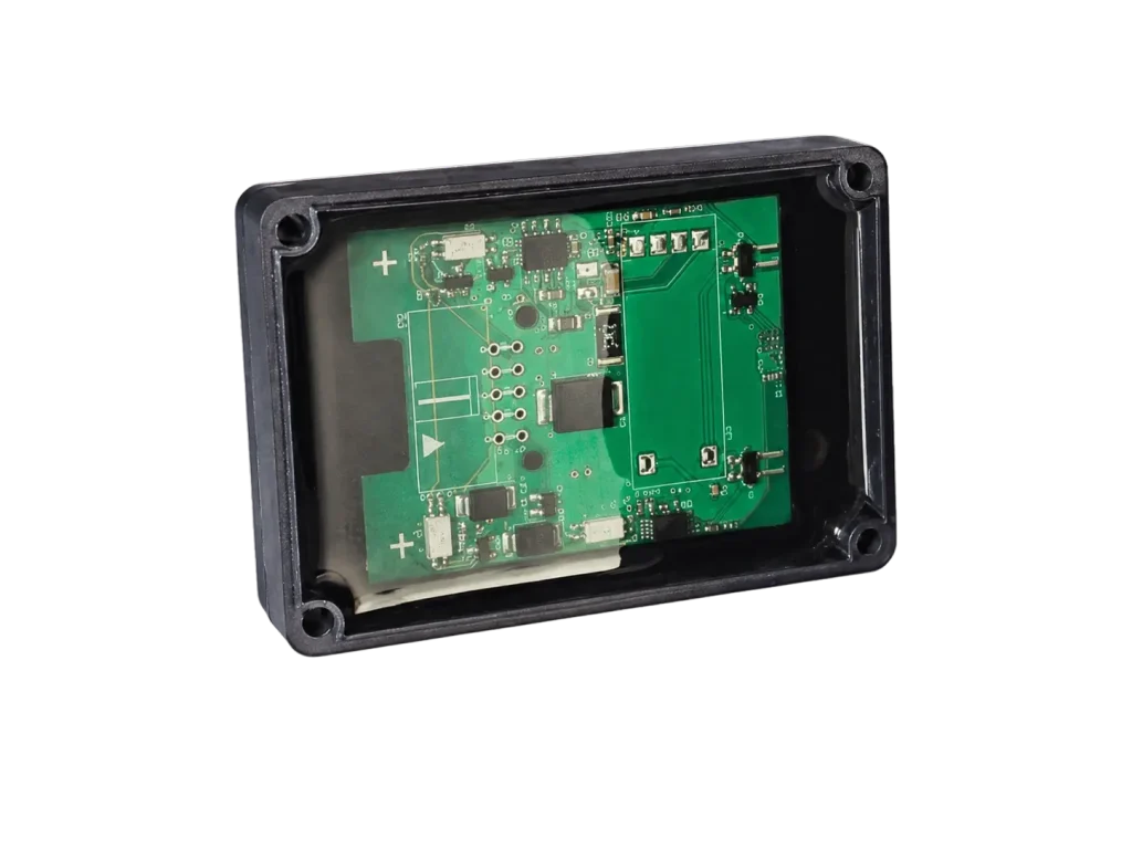 Box-Build-Assembly
