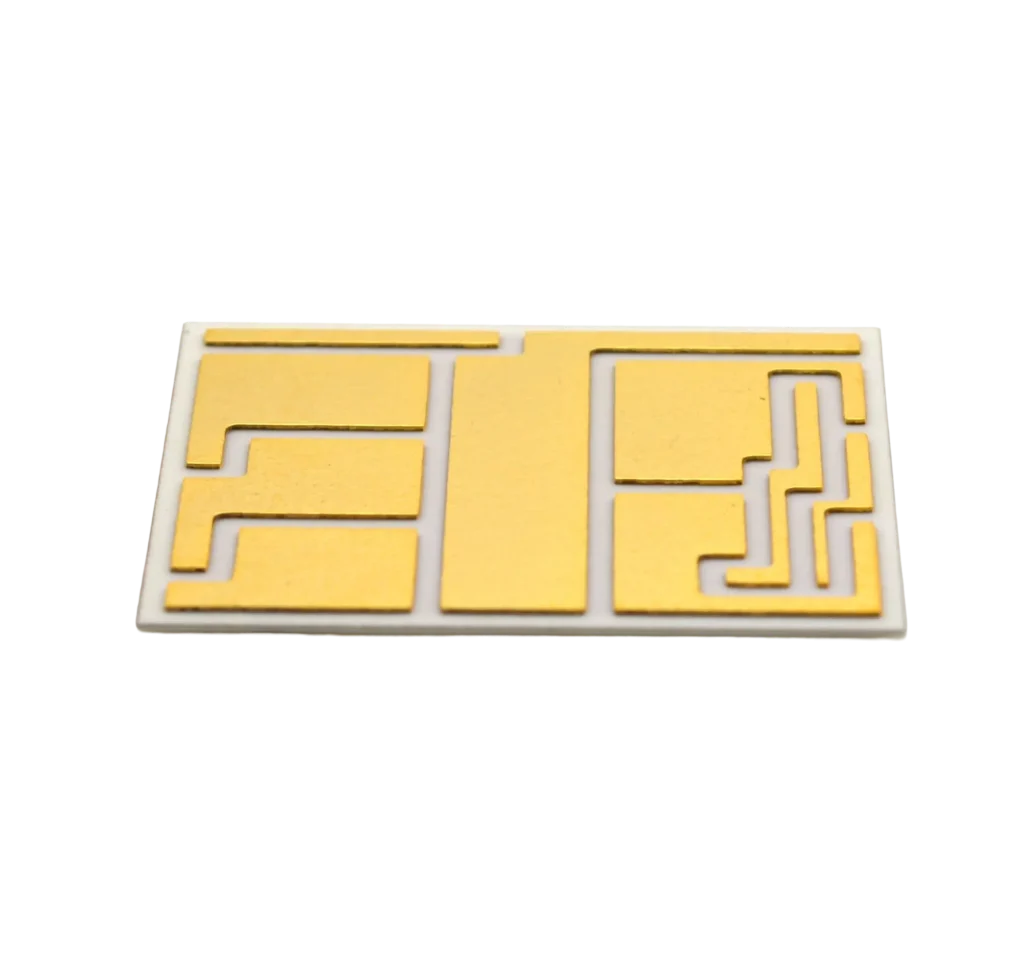 Ceramic-PCB