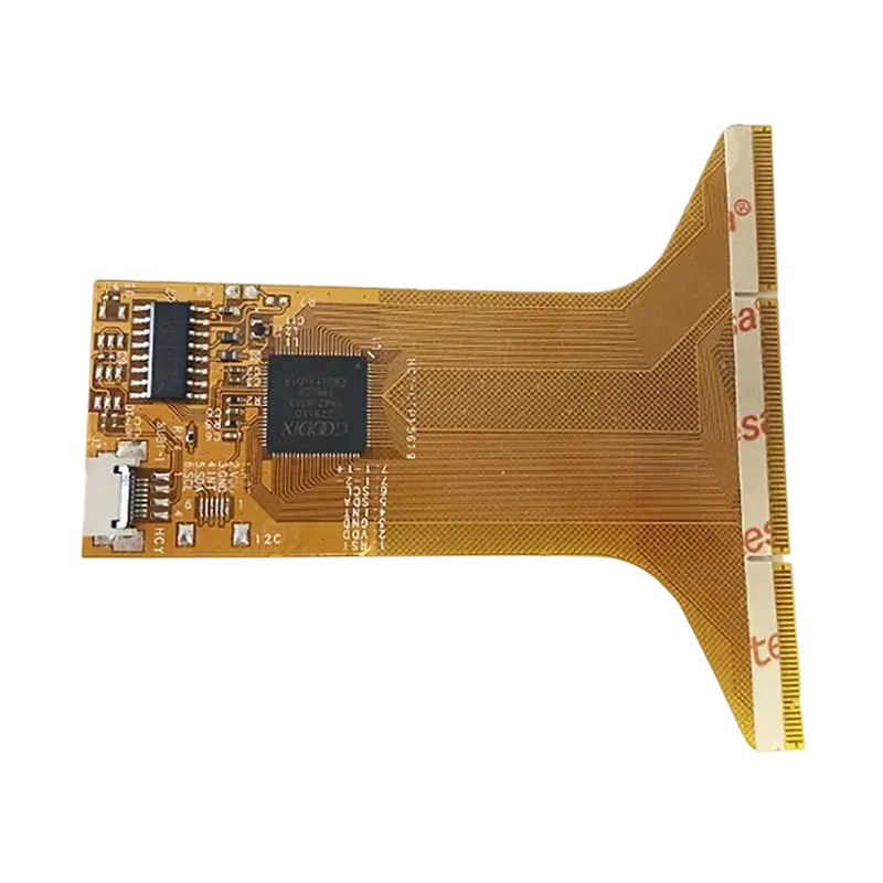 Flex Assembly