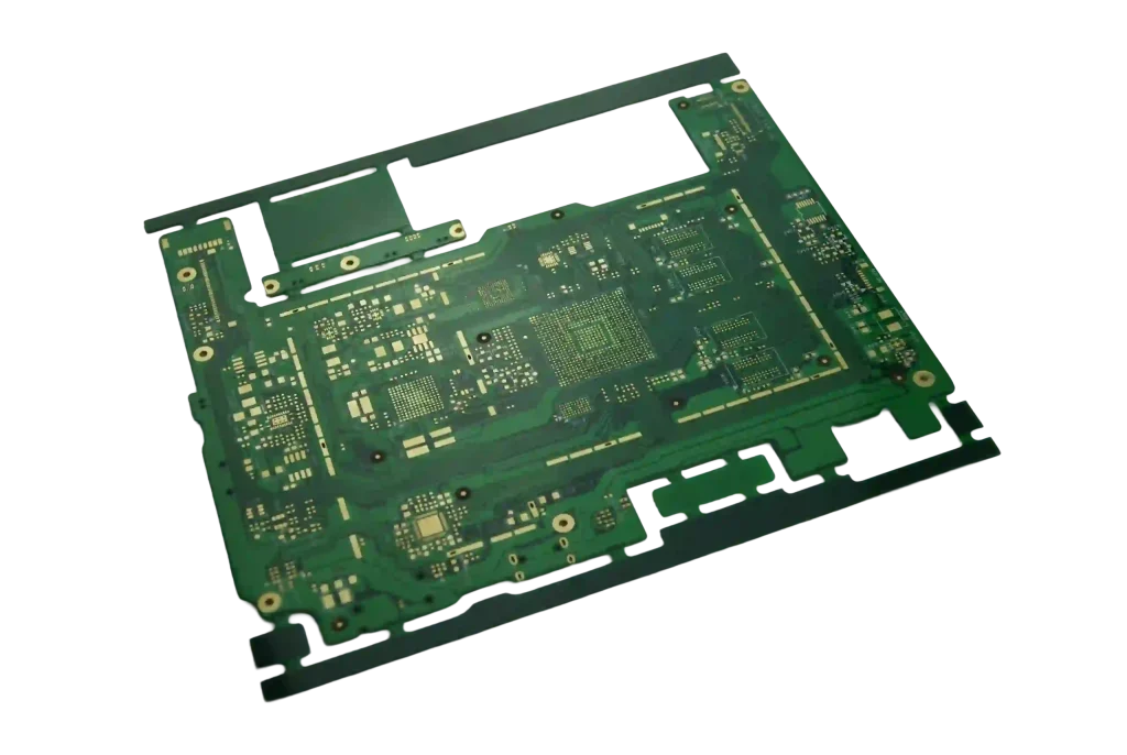 High-Speed-PCB