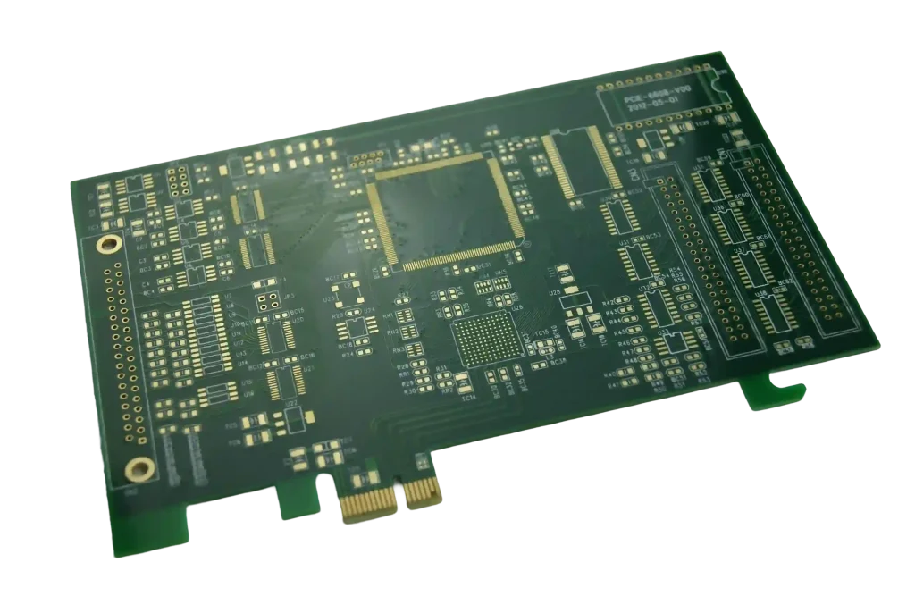 Multilayer-PCB