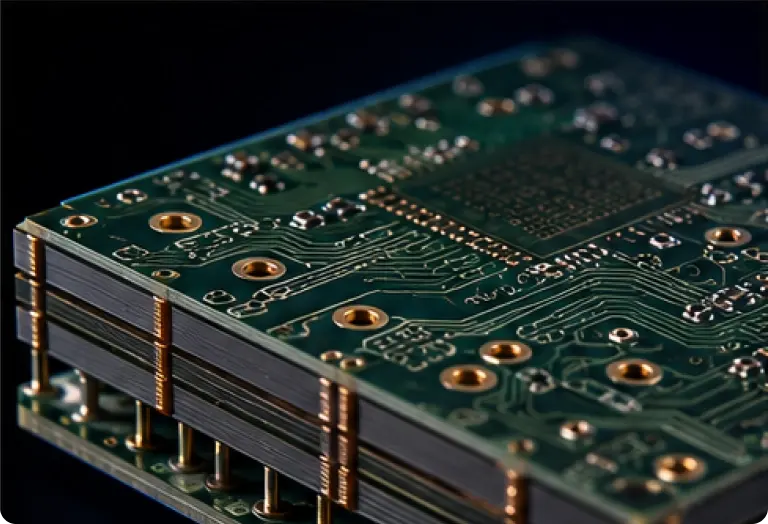 PCB Manufacturing Capabilities-1