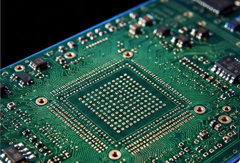 PCB Manufacturing Capabilities-2