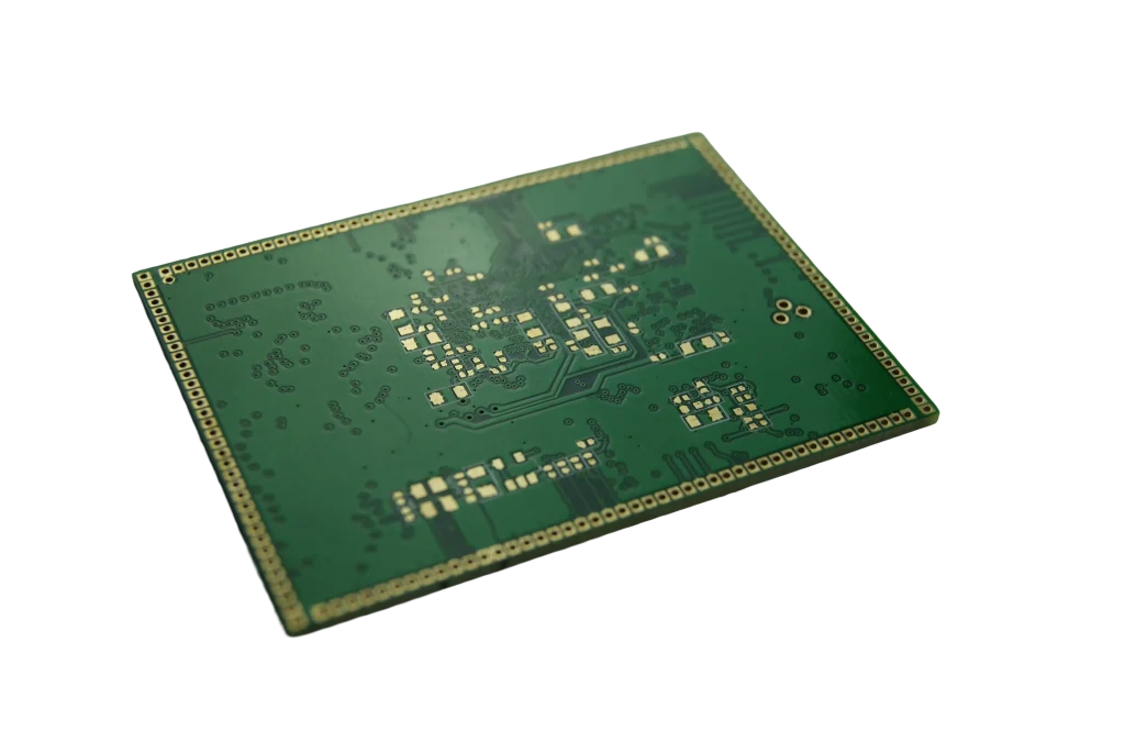 产品详情页PCB Manufacturing-High-Speed PCB-2