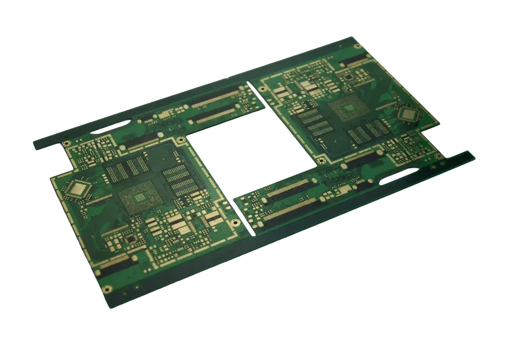产品详情页PCB Manufacturing-High-Speed PCB-3