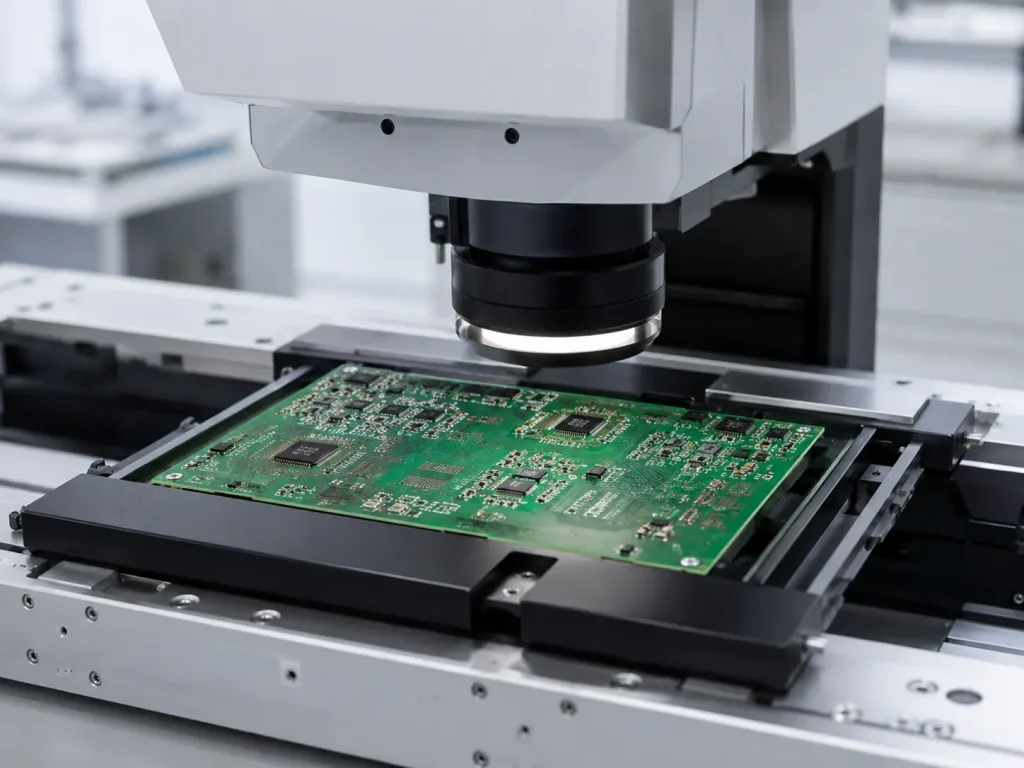 PCB Manufacturing Techniques and Quality Control-2