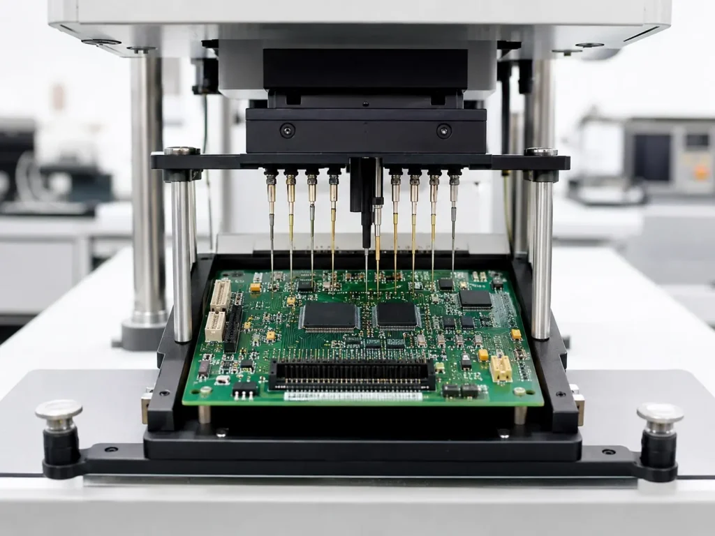 PCB Manufacturing Techniques and Quality Control-4
