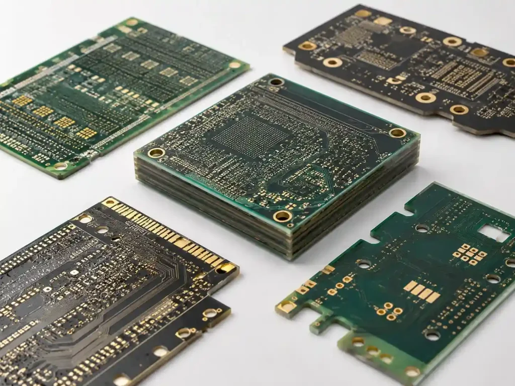 PCB Manufacturing Techniques and Quality Control-6