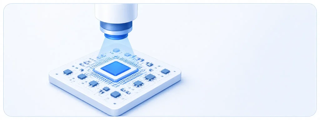 PCBA Test and Verification System-1