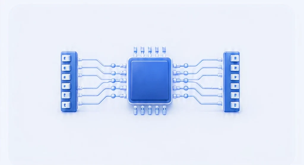 PCBA Test and Verification System-6