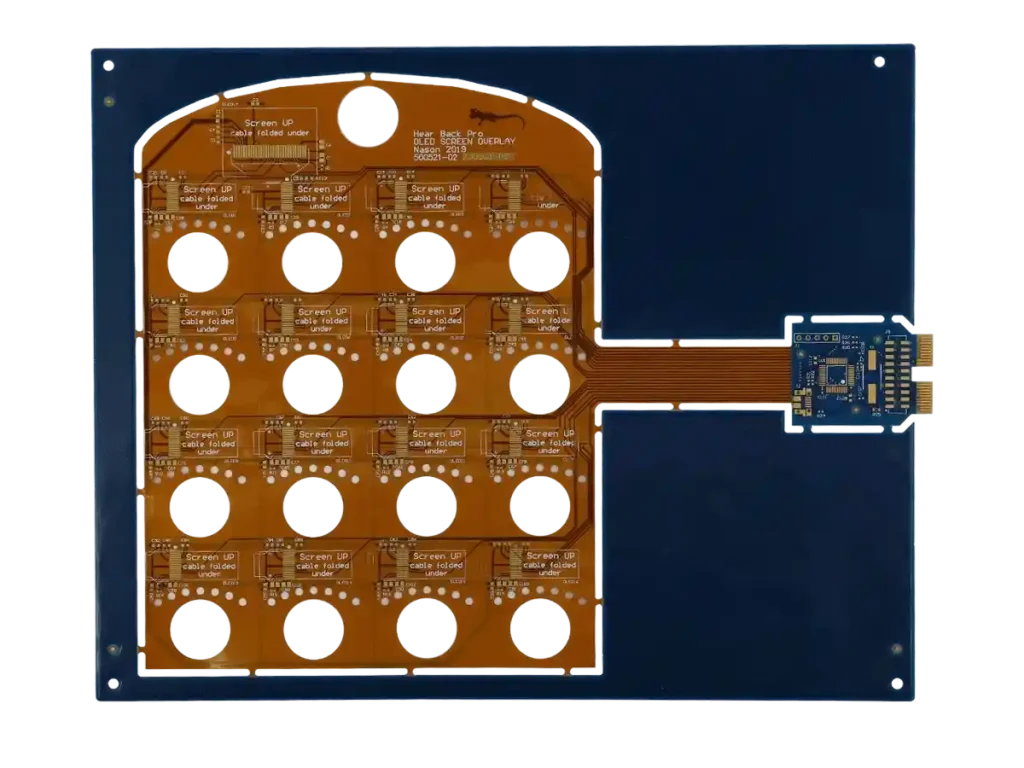 Rigid-Flex-PCB