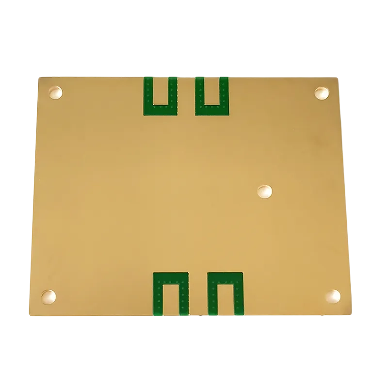 Rogers PCB