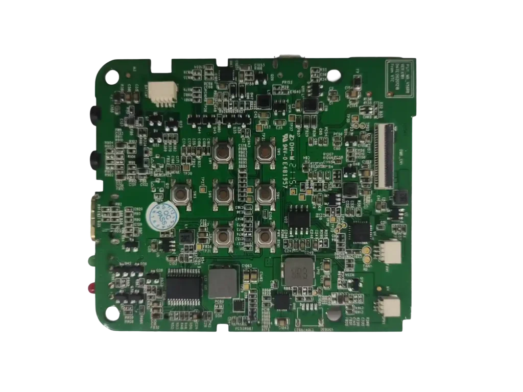 SMT-Assembly