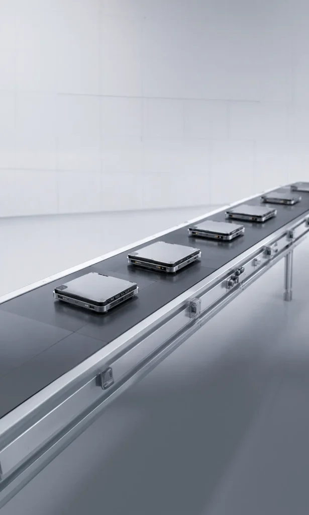 Smart Devices & ConsumerElectronics