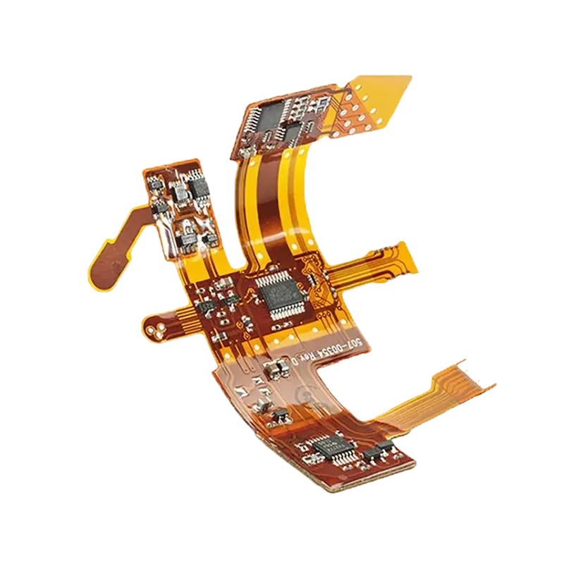 产品详情页-PCB Assembly-Flex Assembly-2