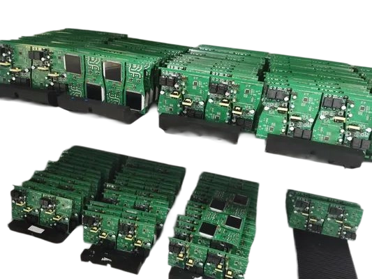 产品详情页-PCB Assembly-Quick-Turn Assembly-1