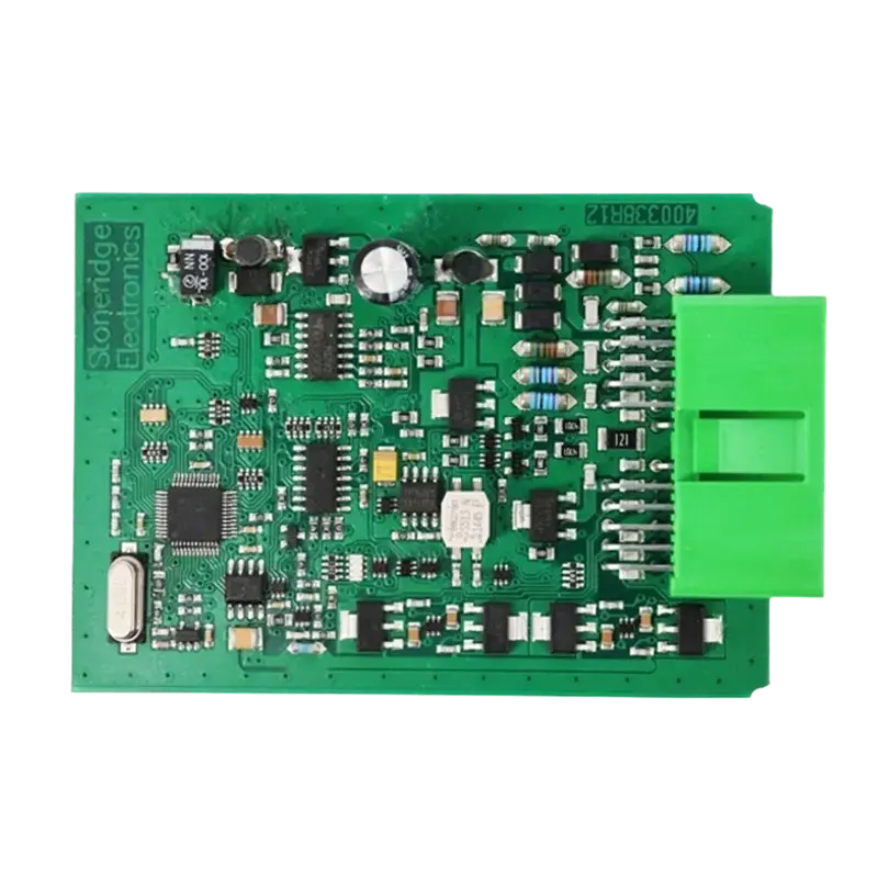 产品详情页-PCB Assembly-SMT Assembly-2
