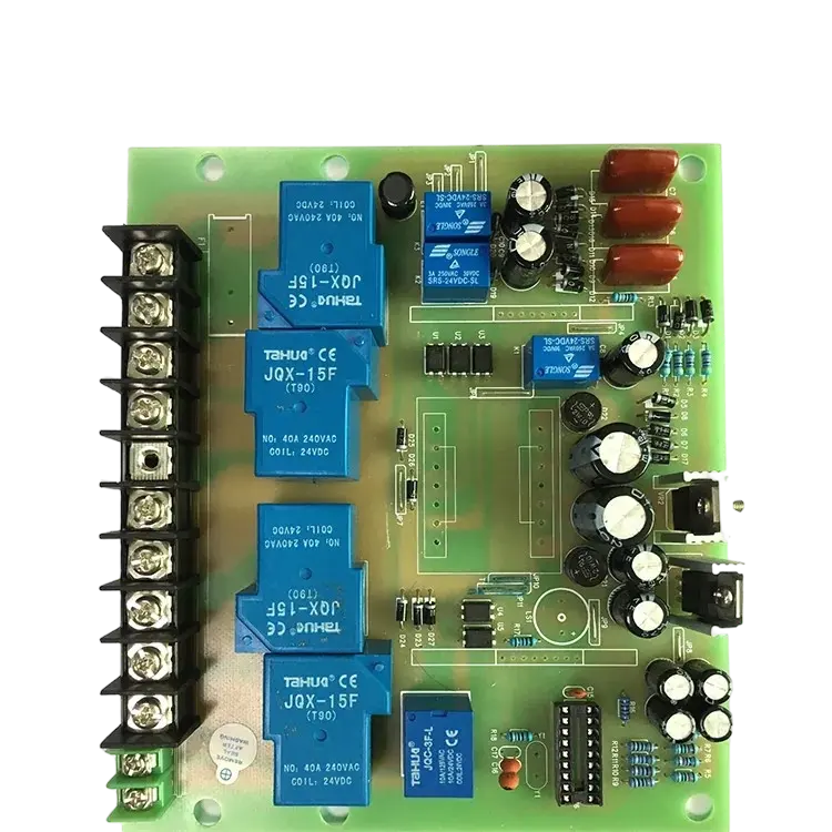 产品详情页-PCB Assembly-Through-Hole Assembly-2