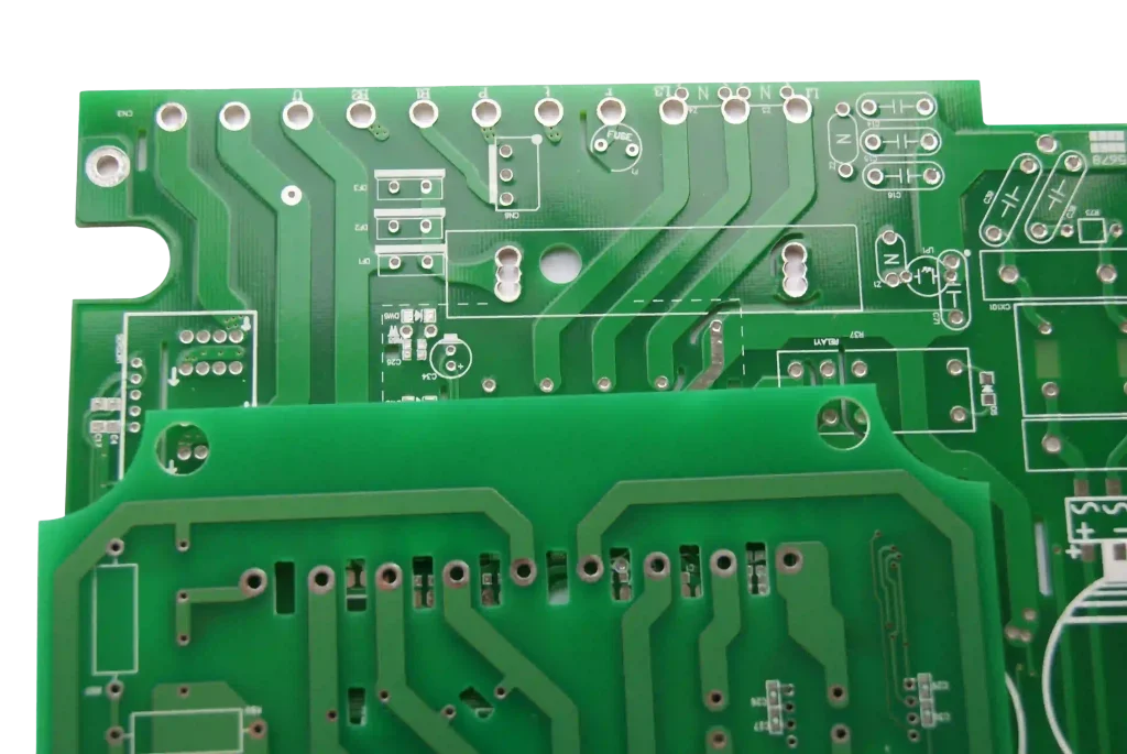 产品详情页-PCB Manufacturing-Heavy Copper PCB-1