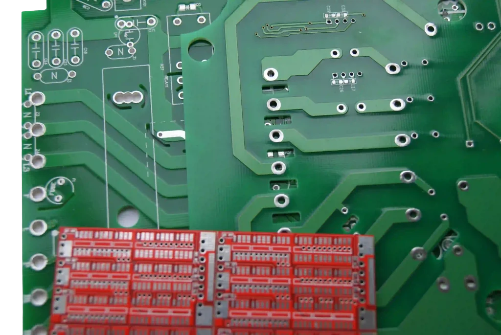 产品详情页-PCB Manufacturing-Heavy Copper PCB-2