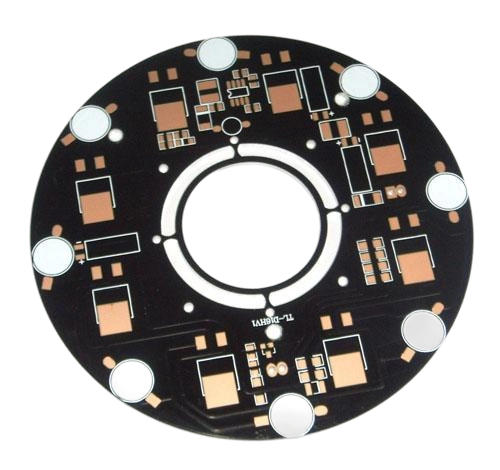 产品详情页-PCB Manufacturing-Metal Core PCB (IMS) -1
