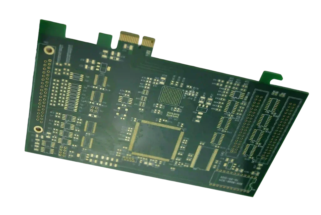 产品详情页-PCB Manufacturing-Multilayer-3