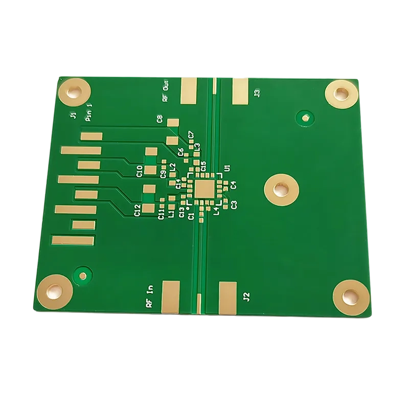 产品详情页-PCB Manufacturing-Rogers PCB-2
